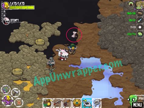 crashlands giant fossilized skull|Crashlands: Walkthrough Guide, Tips and Tricks.